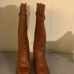 Rampage Tall Boots